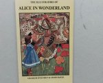 Davids, John - The illstrators of Alice in Wonderland