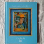 Lange, Marja de & Jobsen,Aarnout - Leeftocht