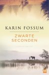 Karin Fossum - Zwarte seconden