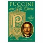 Stanley Sadie 27059 - Puccini and His Operas