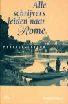 Lateur, P. - ALLES SCHRIJVERS LEIDEN NAAR ROME
