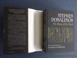 Donaldson, Stephen. - The Runes of the Earth. The last chronicles of Thomas Covenant.