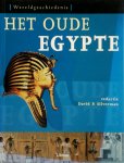 David P. Silverman , Jorien Hakvoort 60069 - Het oude Egypte