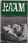Kemp Bernard, Beek Gerrit van e.a. - Raam Maandblad Nr 31 januari 1967 in memoriam Andre Bloc  Blazen tot honderd