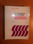 Verriest, Frans - De priester-arbeiders marxistische bekeerlingen?