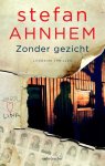 Stefan Ahnhem - Zonder gezicht