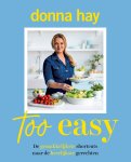 Donna Hay - Too easy