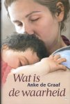 Anke de Graaf - Wat Is De Waarheid