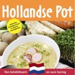 Van Zwieten ; Flip De Ruiter ; Irene Verbeek ; Marleen Van Der Velde M - Hollandse pot