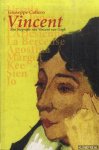 Cafiero, Giuseppe - Vincent. Een Biografie Van Vincent Van Gogh