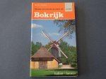 Mark Laenen. - Domaine Provincial de Bokrijk. Musée de plain air. Guide.