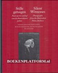 Harlaar, Martin ea. - Stille getuigen