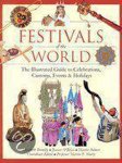 Elizabeth Breuilly, Joanne O'Brien - Festivals of the World