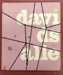 SALLE, DAVID - WHITNEY, DAVID (ED.), - David Salle. Designed and directed by Richard Pandiscio; Text by Lisa Liebmann.
