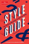 The Economist ,  Ann Wroe 72045 - The Economist Style Guide 12th Edition