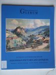 Catalogus Glerum - Indonesian Pictures & Works of Art