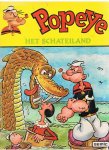Redactie - Popey - Het schateiland