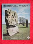 Burl, Aubrey. - Prehistoric Avebury.