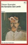 Tilman Spengler - De hersens van Lenin roman