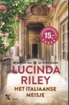 Lucinda Riley, geen - Het Italiaanse meisje special