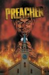 Ennis, garth - Preacher Hc01. deluxe boek 01