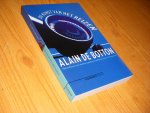 Alain De Botton; Jelle Noorman (vertaling) - De Kunst Van Het Reizen