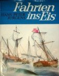 Jurgens, H.P. - Fahrten ins Eis