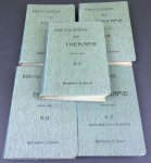 Liebreich, Oscar - Encyclopedie der therapie