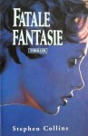 John Ramsey Miller - Fatale fantasie