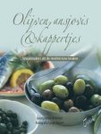 Brennan, Georgeanna. - Olijven, ansjovis en kappertjes / smaakmakers uit de mediterrane keuken