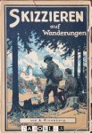 A. Rinneberg - Skizzieren auf Wanderungen