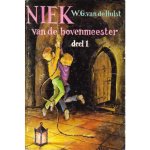 W.G. van de Hulst - Niek van de bovenmeester deel 1 (38ste druk)