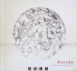 David Rosenberg - Endre Rozsda.   L'Oeuvre Graphique Retrospective