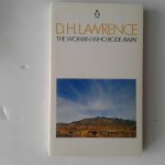 Lawrence, D.H. - The Woman Who Rode Away