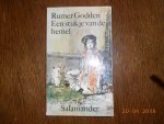 Rumer Godden - Een stukje hemel