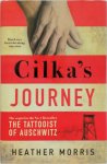 Heather Morris 159020 - Cilka's Journey