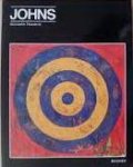 JOHNS, JASPER - FRANCIS, RICHARD. - Jasper Johns.