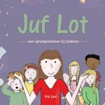 Iris Levi - Juf lot - over spraakproblemen bij kinderen