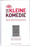 Hanenberg, Patrick van den - De Kleine Komedie