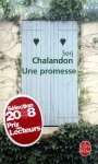 Chalandon, Sorj - Une promesse (FRANSTALIG)