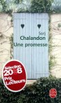 Chalandon, Sorj - Une promesse (FRANSTALIG) Chalandon, Sorj - Une promesse (FRANSTALIG)