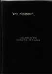 Noortman, Rob - Collection 1975.  Paintings 17th - 20th Century.