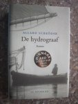 Schröder, Allard - De hydrograaf