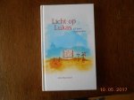 Blanchard, J. - Licht op Lukas / druk 1