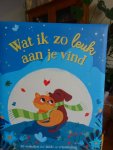 - Wat ik zo leuk aan je vind - Wat ik zo leuk aan je vind