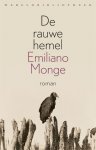 Emiliano Monge - Wereldbibliotheek  -   De rauwe hemel