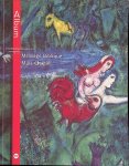 Foray, Jean Michel - Nationalmuseum message biblique Marc Chagall, Nizza