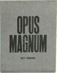 Willy Roggeman - Opus Magnum