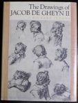 judson, richard J. - The Drawings of Jacob de Gheyn II.
