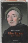 R. van Vliet - Elie Luzac 1721-1796